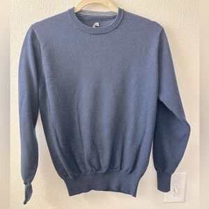 Peter Millar Merino Wool Sweater